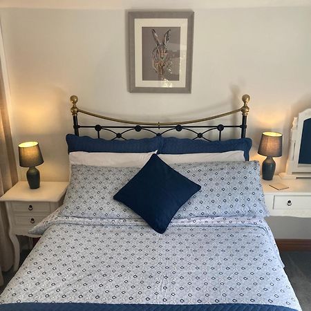 Cwm Lodge, An Idyllic Retreat In The Heart Of Herefordshire! Eksteriør bilde