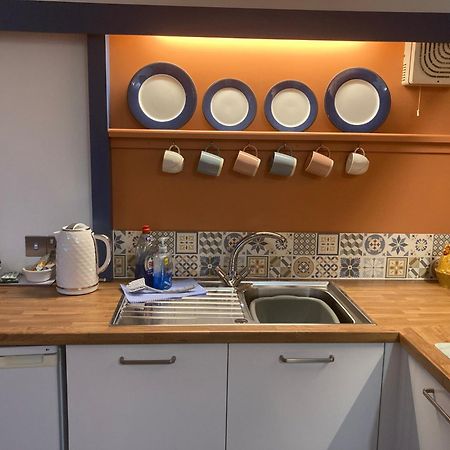 Cwm Lodge, An Idyllic Retreat In The Heart Of Herefordshire! Eksteriør bilde