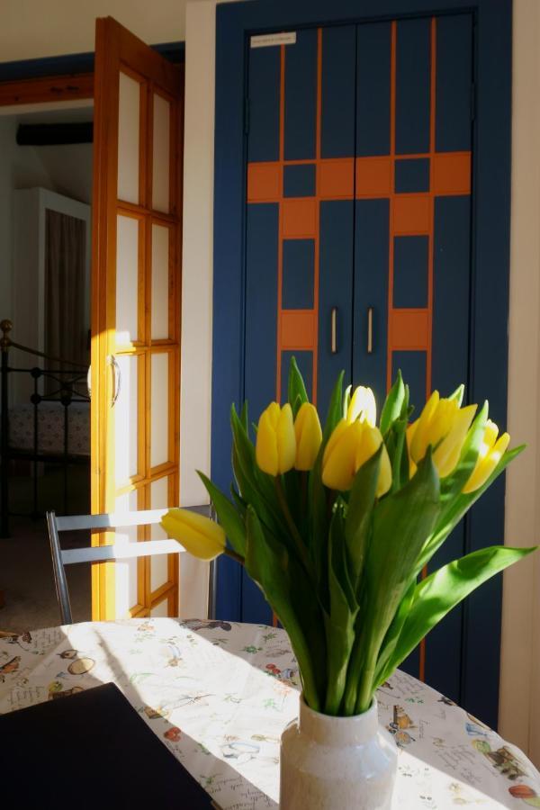 Cwm Lodge, An Idyllic Retreat In The Heart Of Herefordshire! Eksteriør bilde