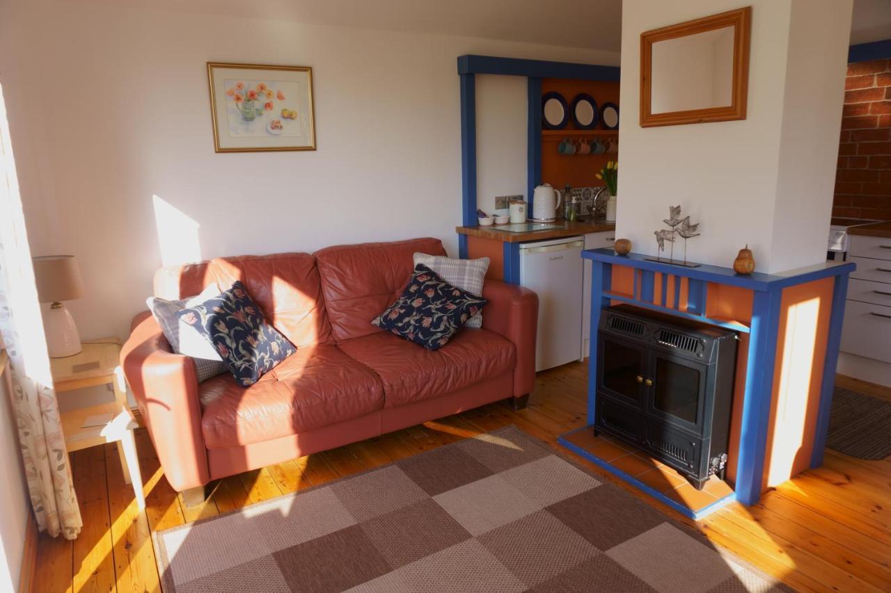 Cwm Lodge, An Idyllic Retreat In The Heart Of Herefordshire! Eksteriør bilde