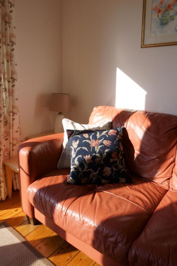Cwm Lodge, An Idyllic Retreat In The Heart Of Herefordshire! Eksteriør bilde