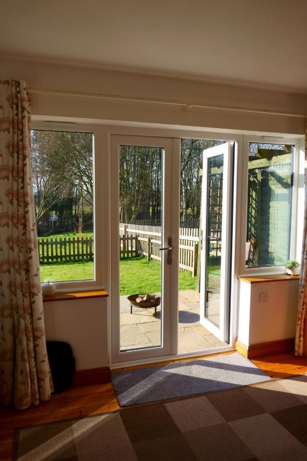 Cwm Lodge, An Idyllic Retreat In The Heart Of Herefordshire! Eksteriør bilde