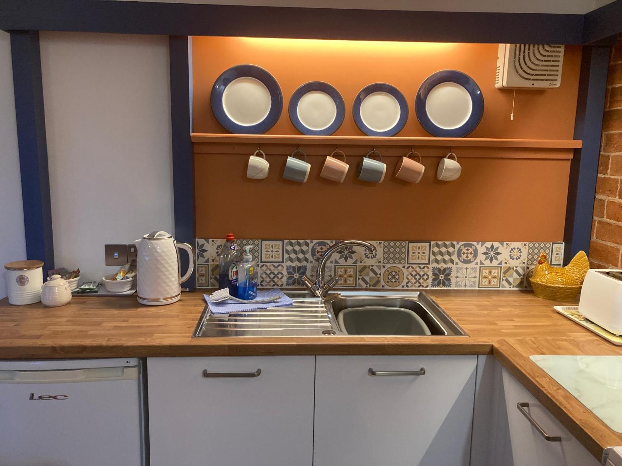 Cwm Lodge, An Idyllic Retreat In The Heart Of Herefordshire! Eksteriør bilde