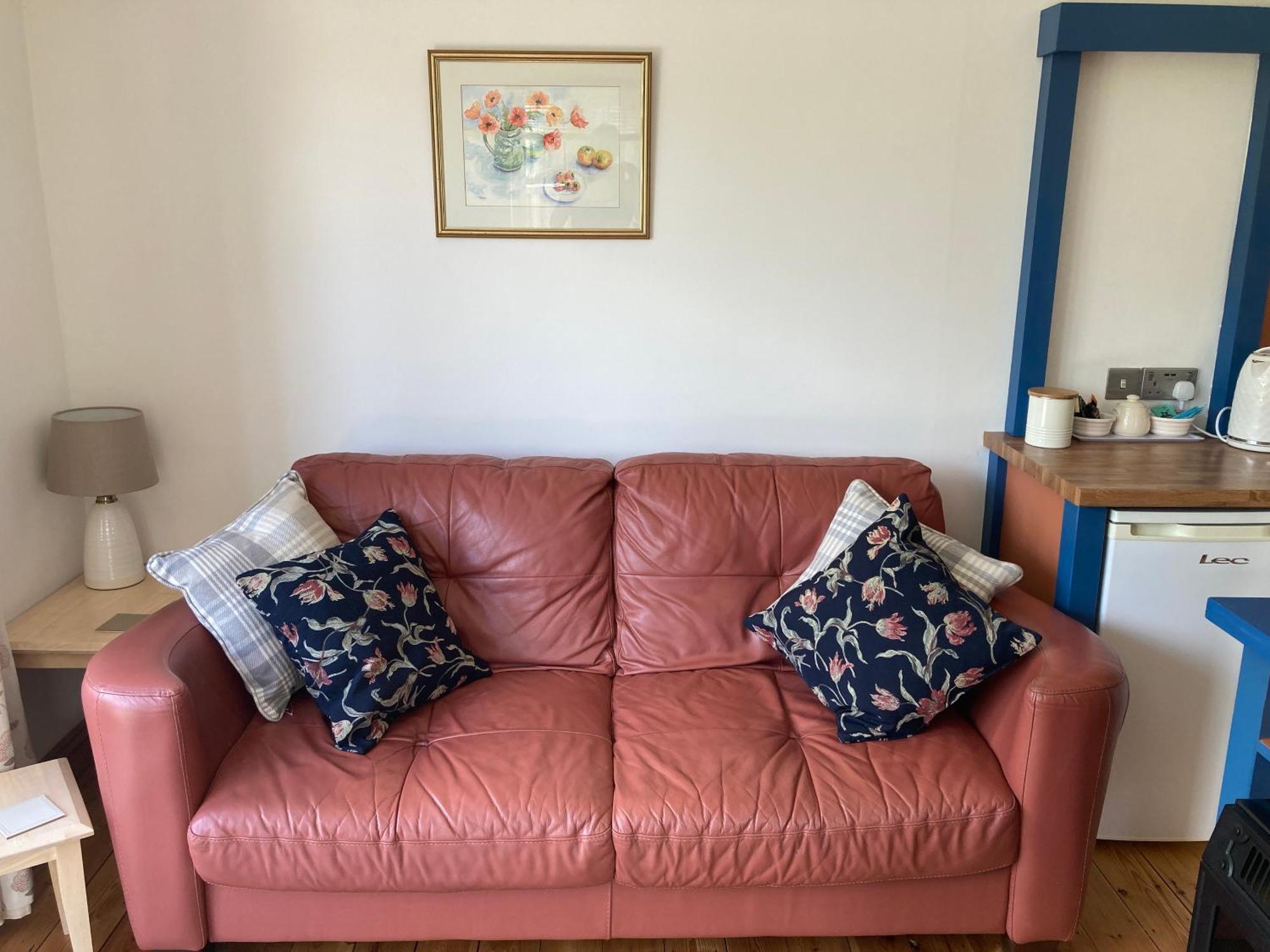 Cwm Lodge, An Idyllic Retreat In The Heart Of Herefordshire! Eksteriør bilde