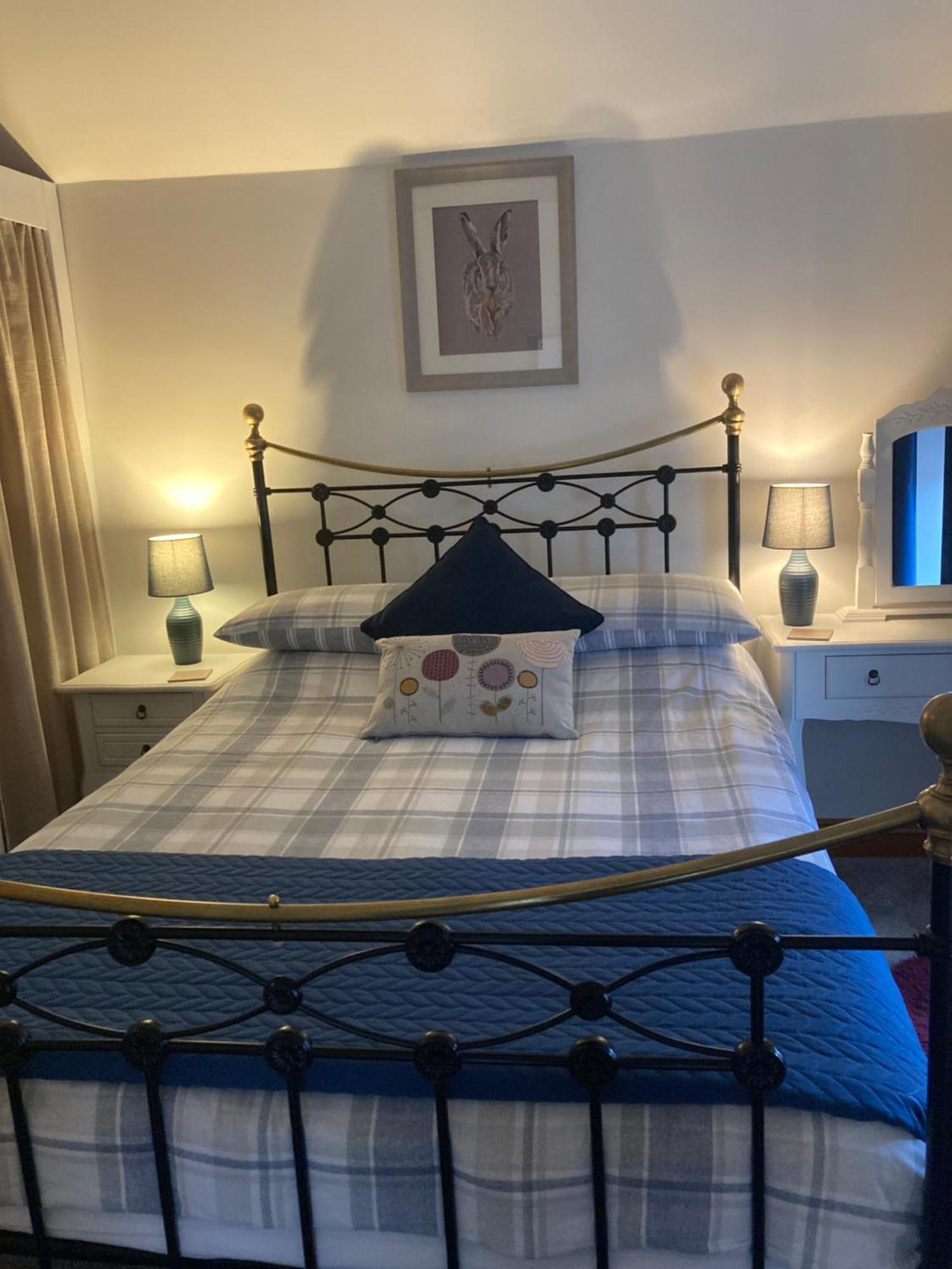 Cwm Lodge, An Idyllic Retreat In The Heart Of Herefordshire! Eksteriør bilde
